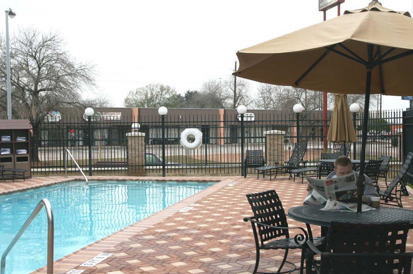 Hampton Inn And Suites Houston-Katy Exterior photo